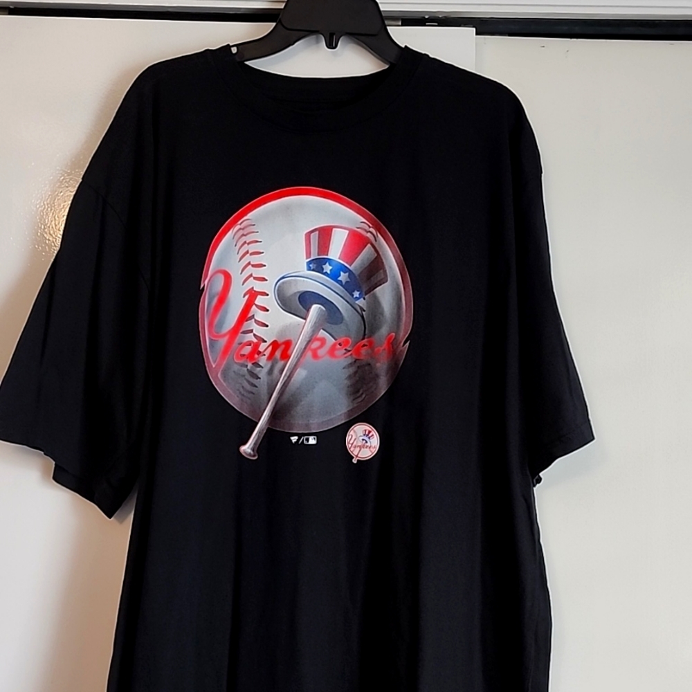 NY Yankees Shirt